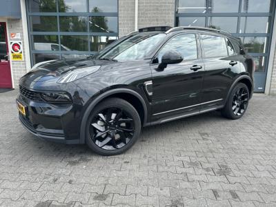 Financial Lease Lynk & Co 01 1.5 PLUG IN HYBRID
