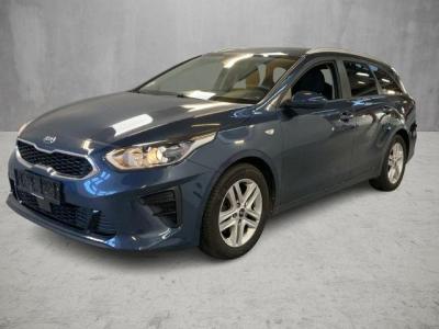 Financial Lease Kia Ceed Sportswagon 1.0 T-GDi Active