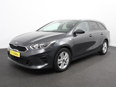 Financial Lease Kia Ceed Sportswagon 1.0 T-GDi Active