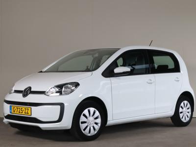 Financial Lease Volkswagen up! 1.0 BMT move up!