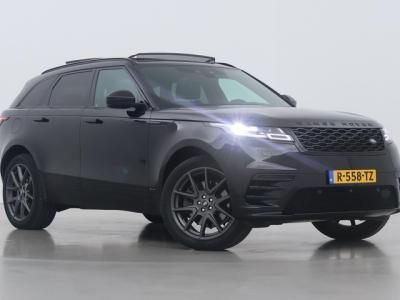 Financial Lease Land Rover Range Rover Velar P400e R-Dynamic HSE