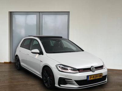 Financial Leas Volkswagen Golf 2.0TSI GTI PerformanceDCC