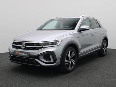 Financial Lease Volkswagen T-Roc 1.5 TSI R-Line Business 150PK DSG