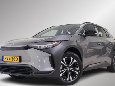 Financial Leas Toyota Bz4x Dynamic 71 kWh