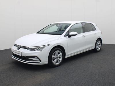 Financial Lease Volkswagen Golf 1.5eTSI