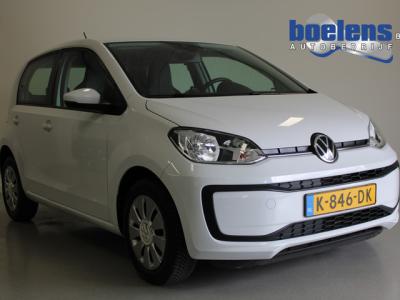 Financial Leas Volkswagen up! 1.0 BMT move up!