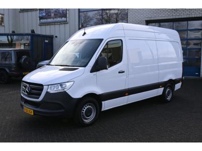 Financial Lease Mercedes-Benz Sprinter 317 CDI L2H2