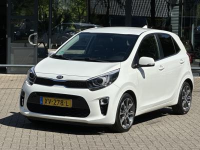 Financial Lease Kia Picanto 1.0 CVVT Design Edition