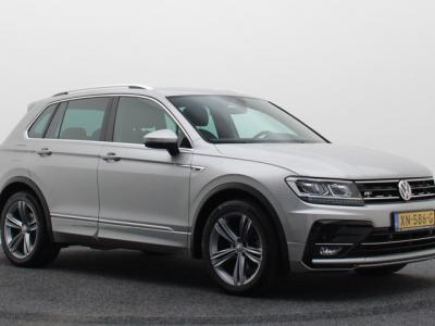 Financial Leas Volkswagen Tiguan 1.5 TSI ACT Highline Business R