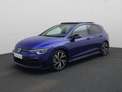 Financial Lease Volkswagen Golf 1.5eTSI