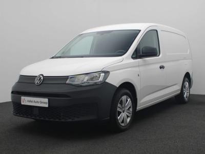Financial Leas Volkswagen Caddy Cargo Maxi 2.0 TDI 102PK Comfort