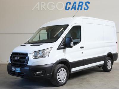 Financial Lease Ford Transit 350 2.0 TDCI LED L2