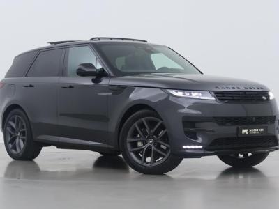 Financial Lease Land Rover Range Rover Sport 3.0 P460e Dynamic HSE