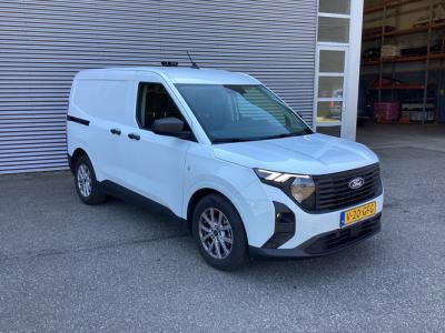 Financial Lease Ford Transit Courier 1.5 Trend BPM VRIJ! NL Auto