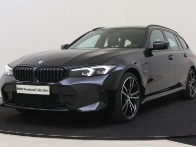 Financial Lease BMW 3 Serie Touring 320e High Executive M Sport Automaat