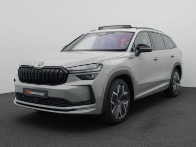 Financial Lease Škoda Kodiaq 1.5 TSI MHEV Sportline Business 150 PK DSG 7p.