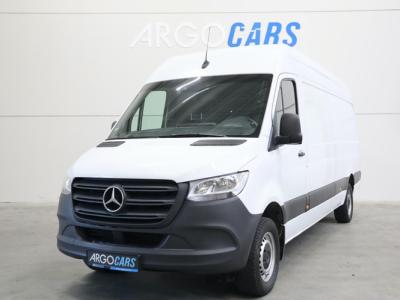 Financial Leas Mercedes-Benz Sprinter 314 CDI L3