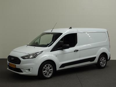 Financial Lease Ford Transit Connect L2 Automaat Trend 3zits