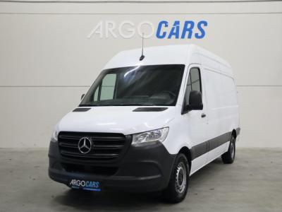 Financial Lease Mercedes-Benz Sprinter 314 CDI AUTOMAAT TREKHAAK L2