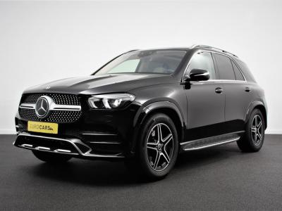 Financial Leas Mercedes-Benz GLE 350 e AMG 4-MATIC