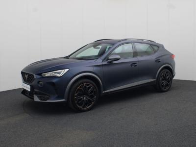 Financial Leas CUPRA Formentor 1.4e-Hybrid 180kW