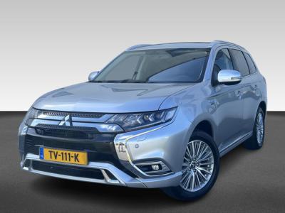 Financial Lease Mitsubishi Outlander 2.4 PHEV Intense+