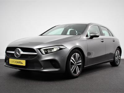 Financial Lease Mercedes-Benz A-Klasse 200 163pk Automaat Progressive