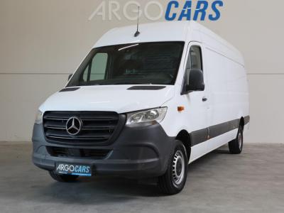 Financial Lease Mercedes-Benz Sprinter 314 CDI L3