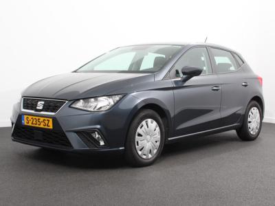 Financial Lease SEAT Ibiza 1.0 TSI Style