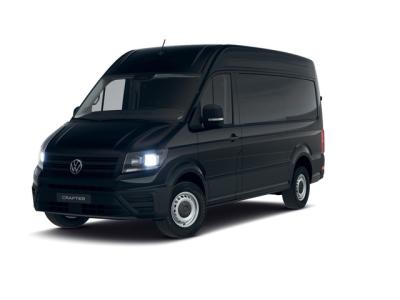 Financial Lease Volkswagen Crafter 30 2.0 TDI 140PK 6-Hand L3H3 Trendline
