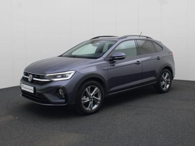 Financial Leas Volkswagen Taigo 1.0TSI