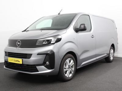 Financial Leas Opel Vivaro 2.0 BlueHDi 180PK L3 Automaat BPM VRIJ!