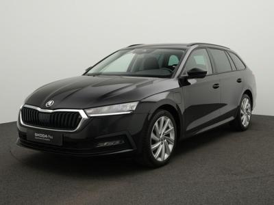 Financial Lease Škoda Octavia Combi 1.4 TSI iV 204 pk DSG PHEV Business Edition