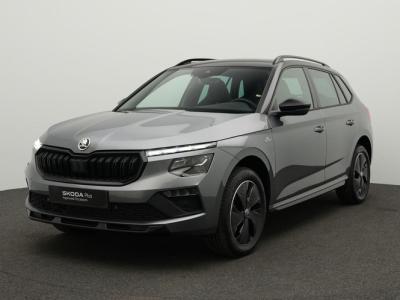 Financial Leas Škoda Kamiq 1.0 TSI 110 pk DSG Monte Carlo