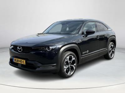Financial Lease Mazda MX-30 e-SkyActiv R-EV 170 Makoto