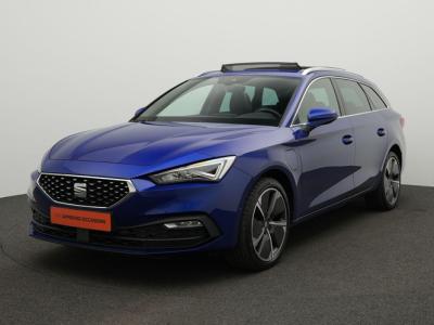 Financial Lease SEAT Leon Sportstourer 1.4 TSI eHybrid PHEV Xcellence