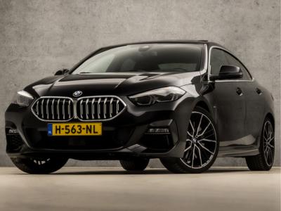 Financial Leas BMW 2 Serie Gran Coupé 218i High Executive M Sport