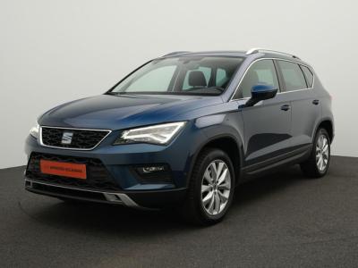 Financial Lease SEAT Ateca 1.0 EcoTSI 115 pk Style Business Intense