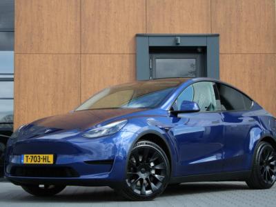 Financial Leas Tesla Model Y RWD 58 kWh