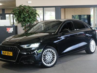 Financial Leas Audi A3 Limousine 35 TFSI Pro Line S-Tronic Navi Acc Pdc Climate