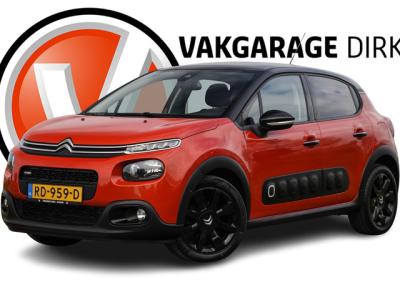 Financial Leas Citroën C3 1.2 Shine Aut.