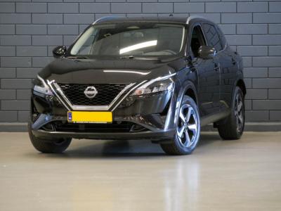 Financial Lease Nissan QASHQAI 1.3 MHEV Business Premium