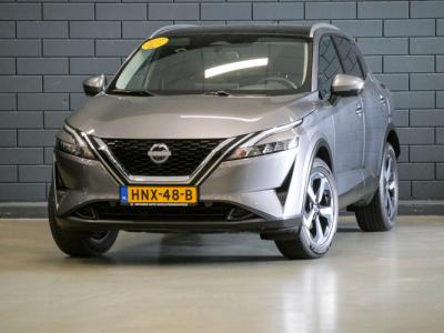 Financial Lease Nissan QASHQAI 1.3 MHEV N-Connecta