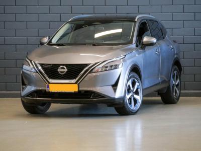 Financial Leas Nissan QASHQAI 1.3 MHEV N-Connecta