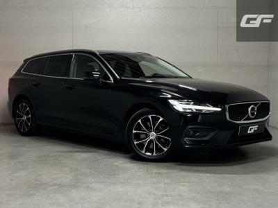 Financial Lease Volvo V60 2.0 B3 Business Pro Navi Autopilot Leer Trekh. NAP