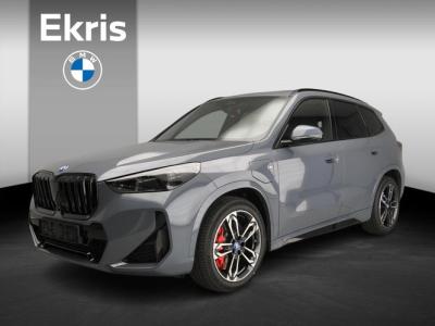 Financial Leas BMW X1 xDrive25e