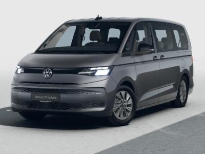 Financial Leas Volkswagen Multivan Economy Business L2 1.5 eHybrid EU6 180 kW