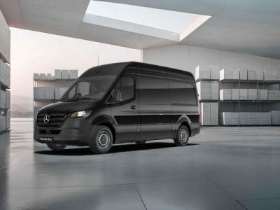 Financial Lease Mercedes-Benz Sprinter 315 CDI L2H2 Pro 3.500kg trekgewicht