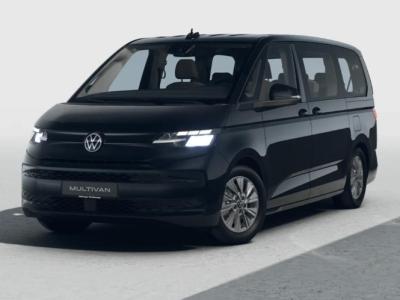 Financial Lease Volkswagen Multivan Economy Business L2 1.5 eHybrid EU6 180 kW