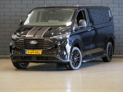 Financial Leas Ford Transit Custom 320 2.0 TDCI 136PK L2H1 Limited Automaat